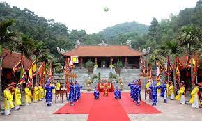 VIDEO: Lễ khai xuân đền thờ Nguyễn Trãi